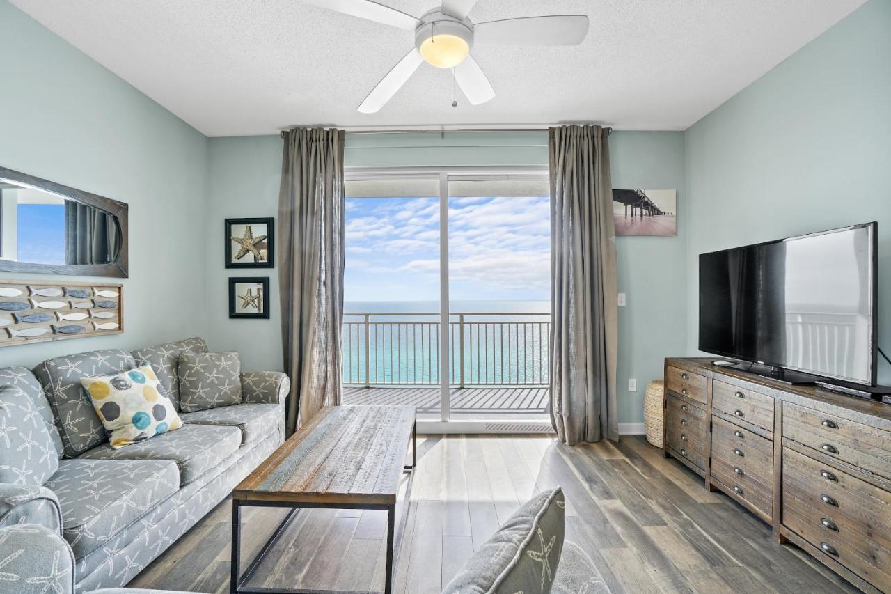 Sterling Reef Beach Resort Panama City Beach Kamer foto