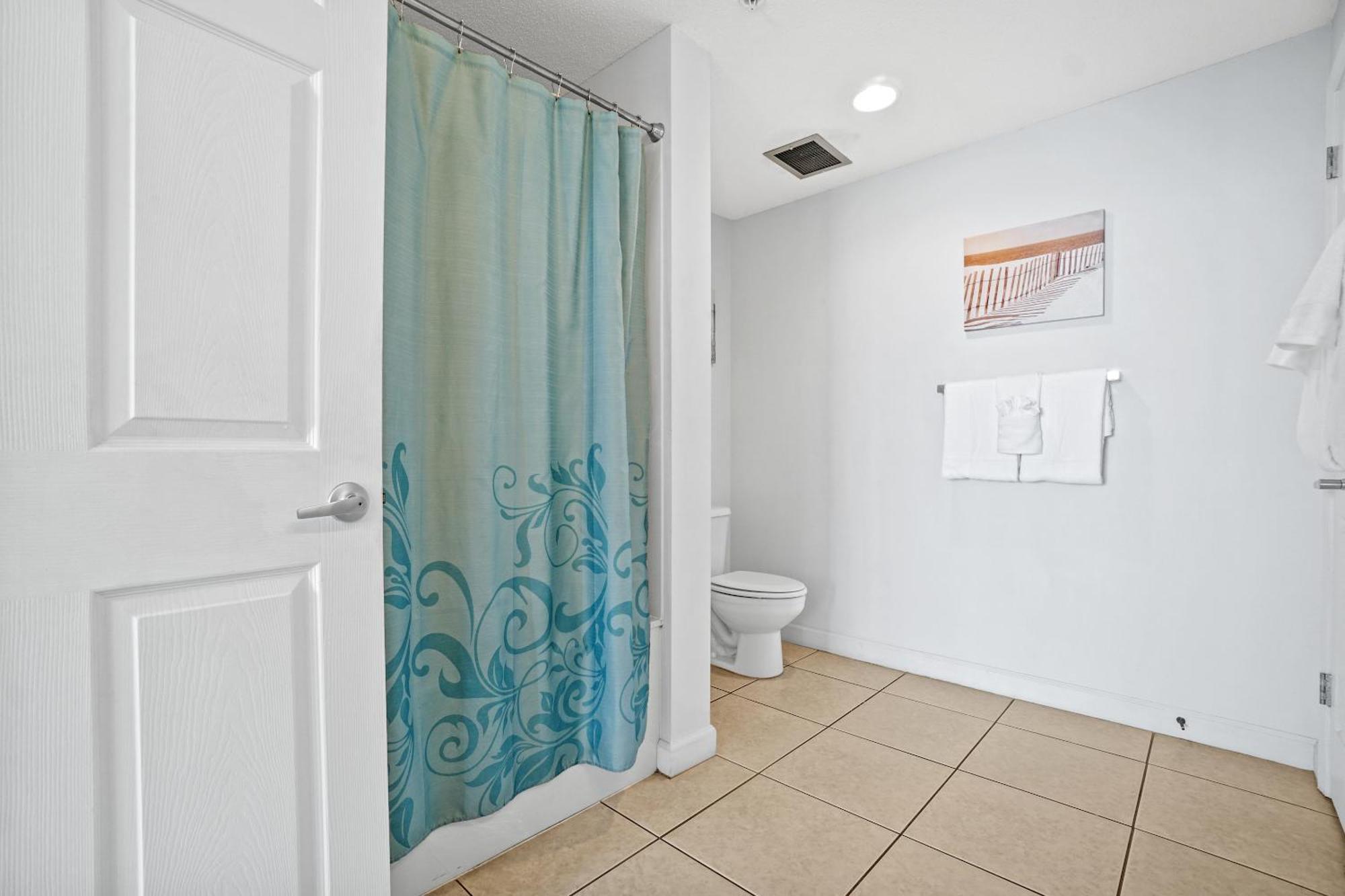 Sterling Reef Beach Resort Panama City Beach Kamer foto