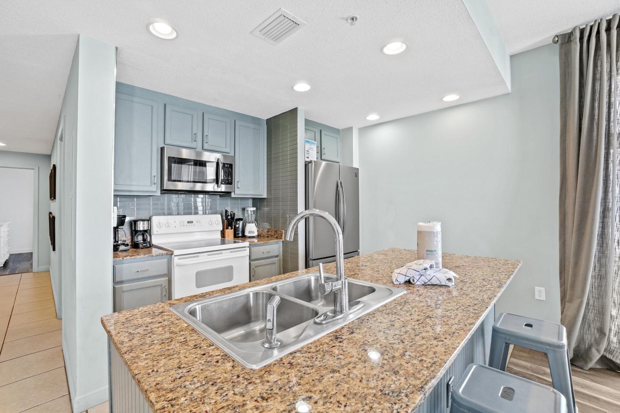 Sterling Reef Beach Resort Panama City Beach Kamer foto