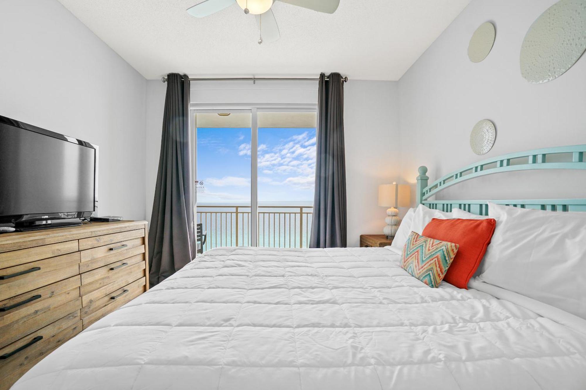 Sterling Reef Beach Resort Panama City Beach Kamer foto