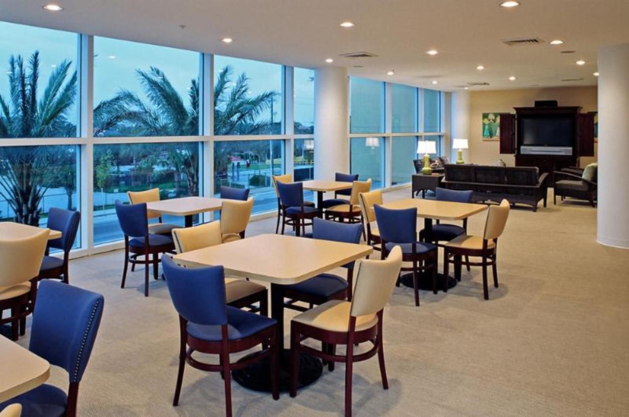 Sterling Reef Beach Resort Panama City Beach Buitenkant foto