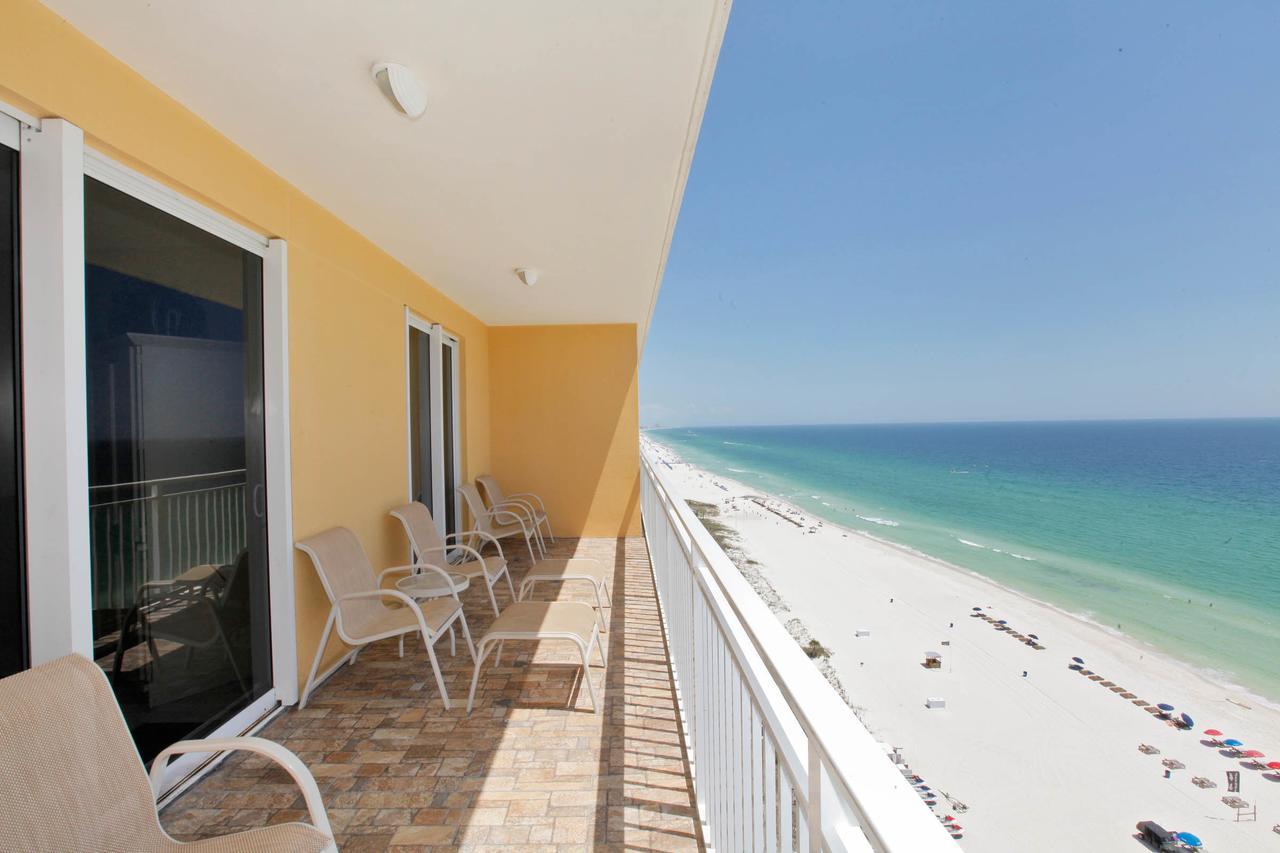 Sterling Reef Beach Resort Panama City Beach Kamer foto